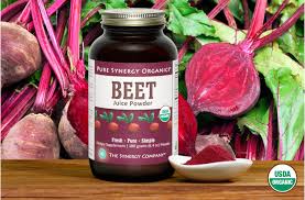 BEETROOT JUICE