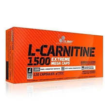 L-CARNTINE