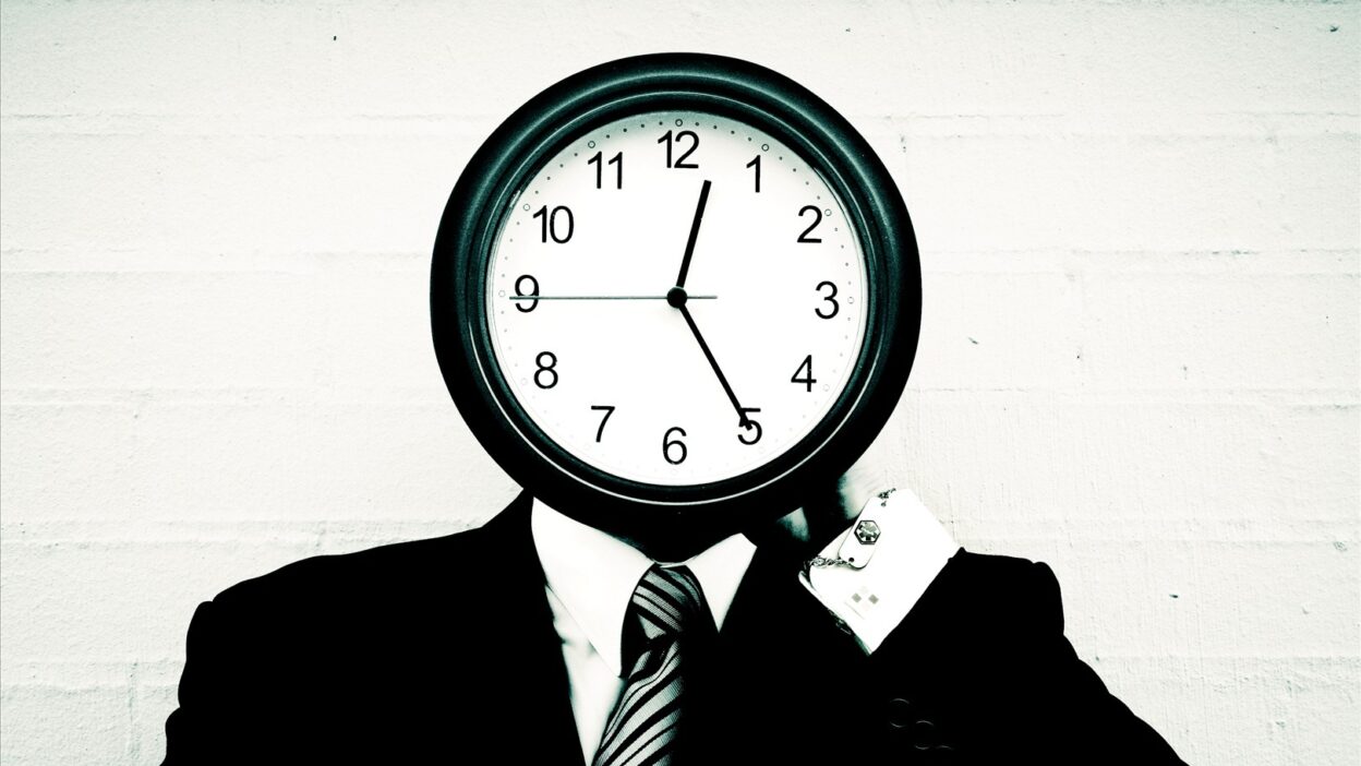 Biological Clock