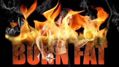 burn more fat 1 1