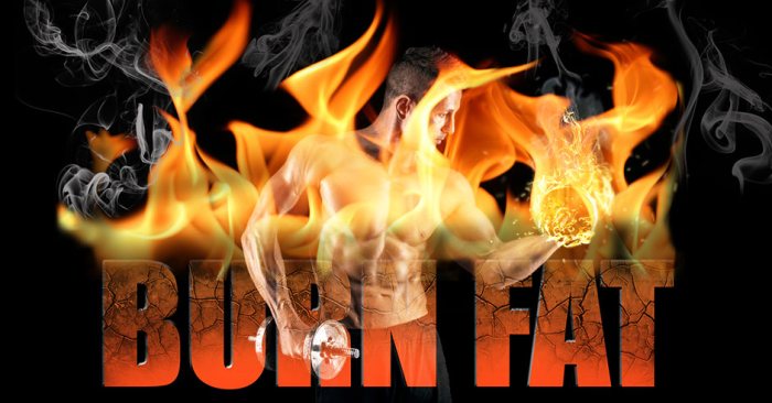burn more fat 1 1