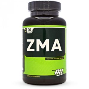 zma لتحسين جودة النوم