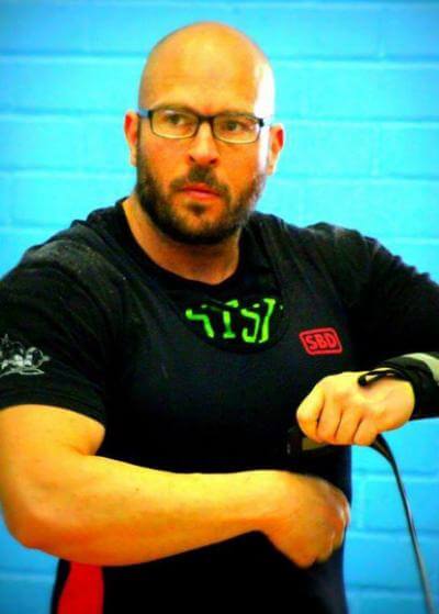 jason_blaha مصمم برنامج ice cream fitness