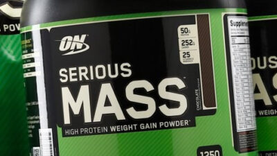 سرياس ماس serious-mass