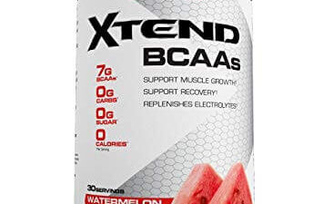 ماهو bcaa