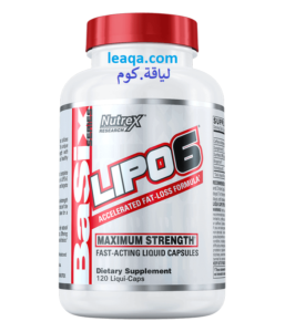 شكل عبوة ليبو 6 العادي