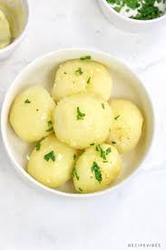 البطاطس مصدر نشويات جيد لراغبي التخسيس