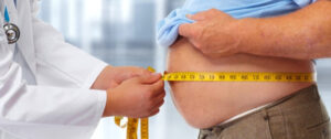 زيادة الوزن أحد الأضرار المحتملة