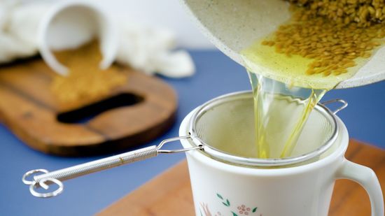 هل الحلبة مسموحة في الصيام المتقطع ؟