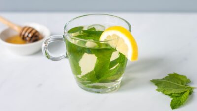 هل النعناع مسموح في الصيام المتقطع ؟