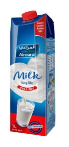 الحليب ضمن المشروبات الممنوعة في الصيام المتقطع