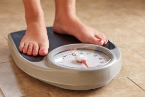 الصيام العكسي كم ينقص من الوزن