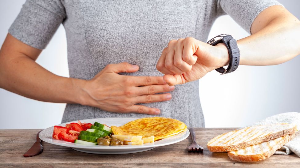 حالات لا يناسبها الصيام المتقطع