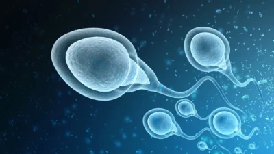 هل نقص فيتامين د يسبب العقم عند الرجال؟
